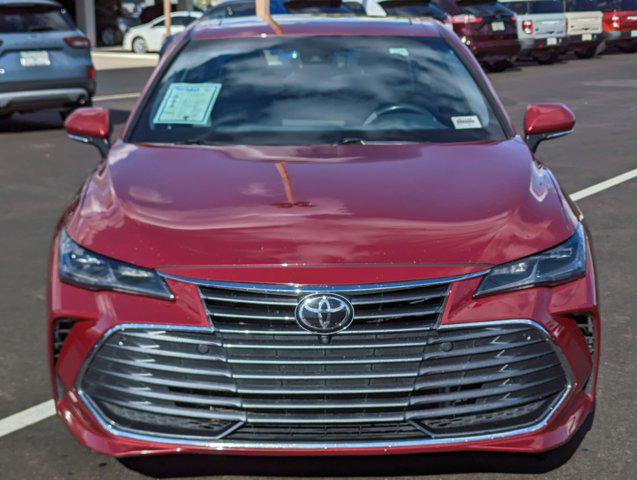 Used 2022 Toyota Avalon For Sale in Tucson, AZ