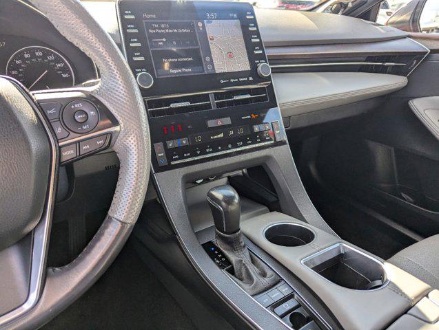 Used 2022 Toyota Avalon For Sale in Tucson, AZ