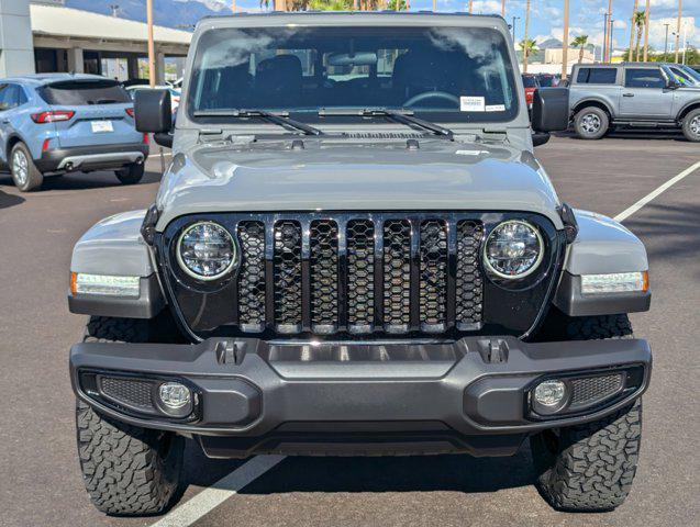 Used 2023 Jeep Gladiator For Sale in Tucson, AZ