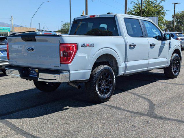 Used 2023 Ford F-150 For Sale in Tucson, AZ