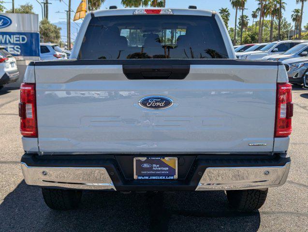 Used 2023 Ford F-150 For Sale in Tucson, AZ