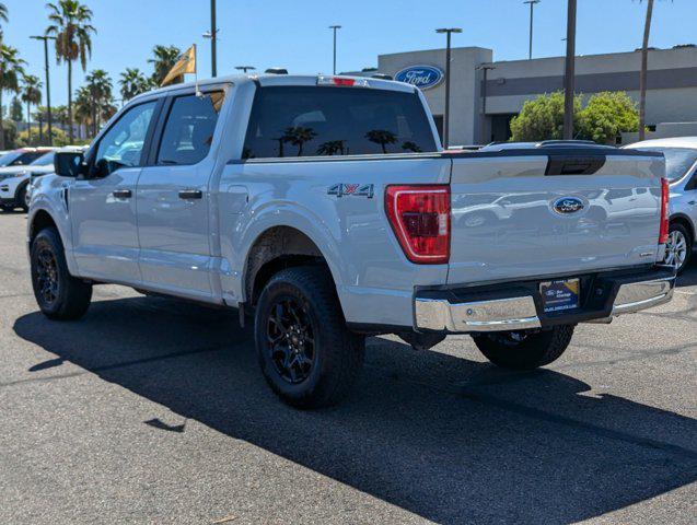 Used 2023 Ford F-150 For Sale in Tucson, AZ