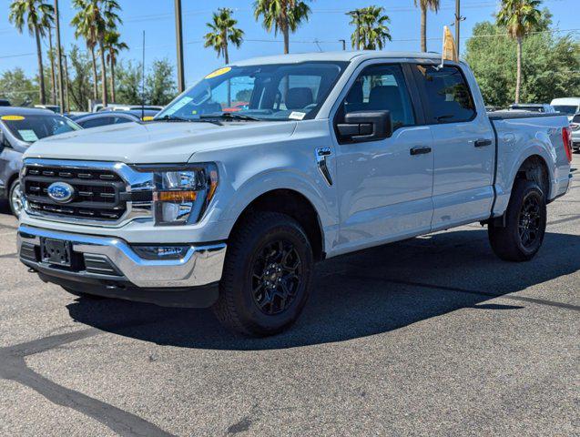 Used 2023 Ford F-150 For Sale in Tucson, AZ