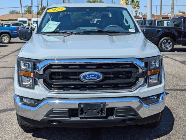 Used 2023 Ford F-150 For Sale in Tucson, AZ