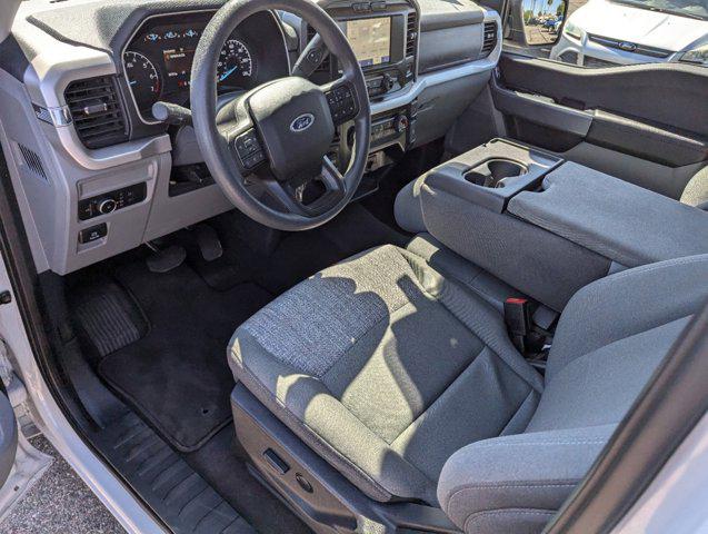 Used 2023 Ford F-150 For Sale in Tucson, AZ