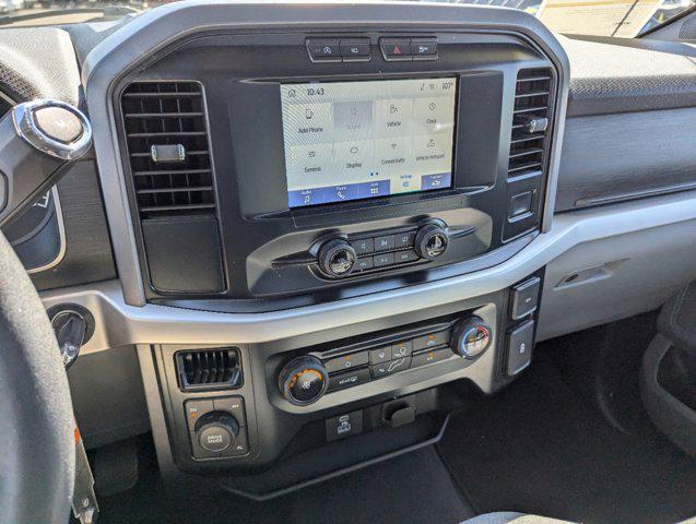 Used 2023 Ford F-150 For Sale in Tucson, AZ