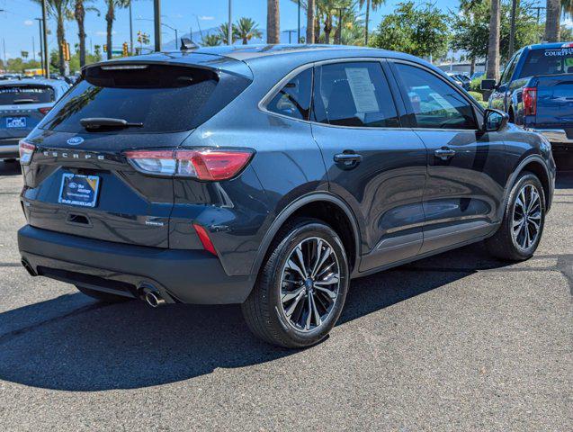 Used 2022 Ford Escape For Sale in Tucson, AZ