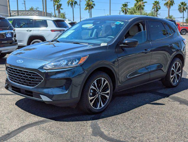 Used 2022 Ford Escape For Sale in Tucson, AZ