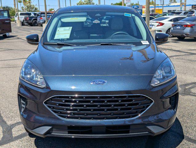 Used 2022 Ford Escape For Sale in Tucson, AZ