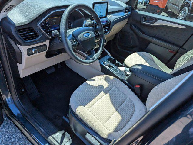 Used 2022 Ford Escape For Sale in Tucson, AZ