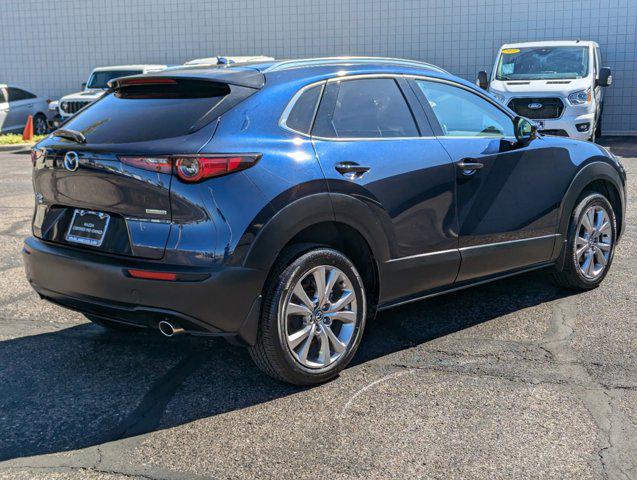 Used 2020 Mazda CX-30 For Sale in Tucson, AZ