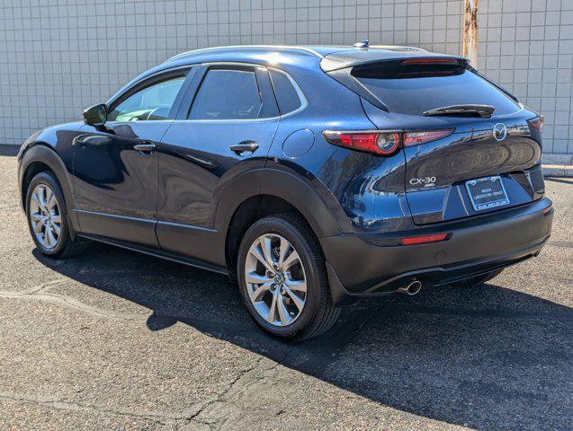 Used 2020 Mazda CX-30 For Sale in Tucson, AZ