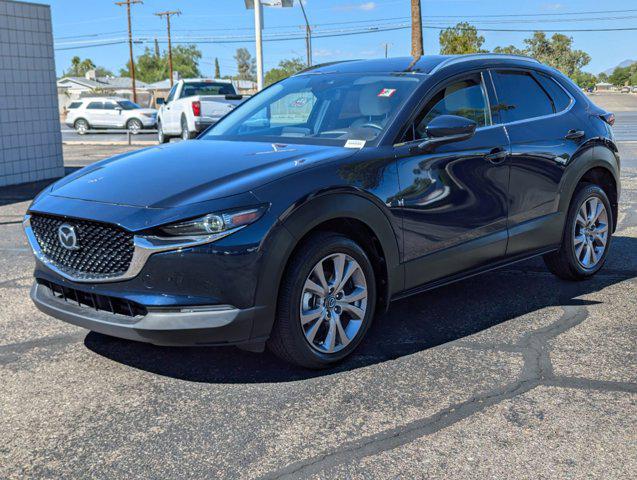 Used 2020 Mazda CX-30 For Sale in Tucson, AZ