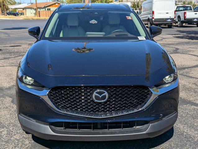 Used 2020 Mazda CX-30 For Sale in Tucson, AZ