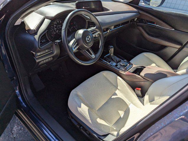 Used 2020 Mazda CX-30 For Sale in Tucson, AZ