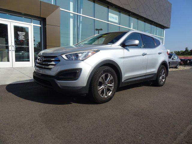 2015 Hyundai Santa Fe Sport