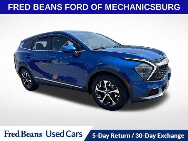 2024 Kia Sportage EX for sale in Mechanicsburg, PA