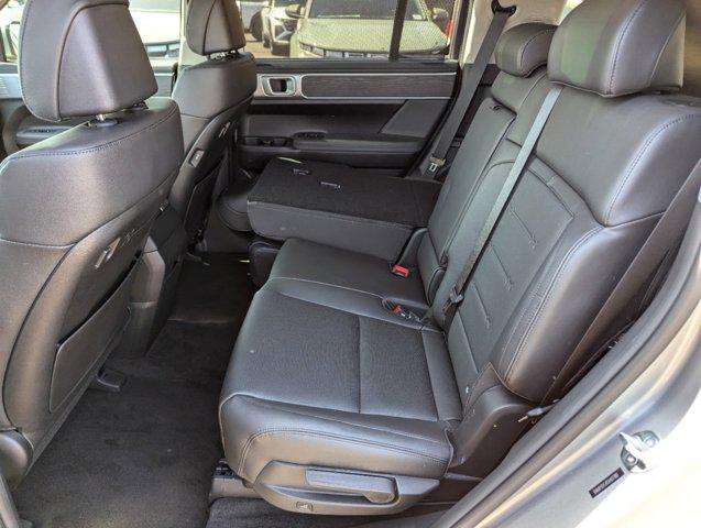 New 2025 Hyundai Santa Fe Hybrid For Sale in Tucson, AZ