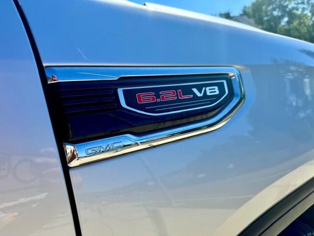 2020 GMC Sierra 1500 4WD Crew Cab Short Box SLT