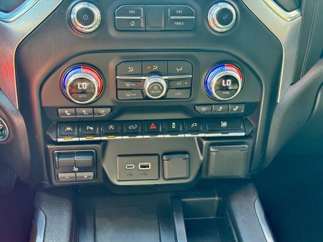 2020 GMC Sierra 1500 4WD Crew Cab Short Box SLT