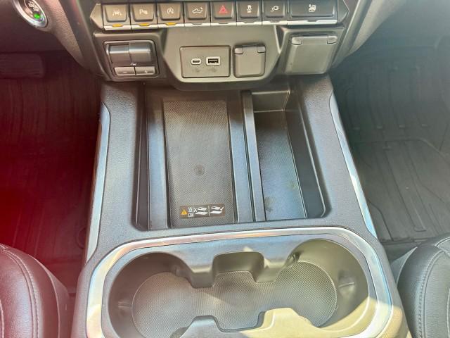 2020 GMC Sierra 1500 4WD Crew Cab Short Box SLT