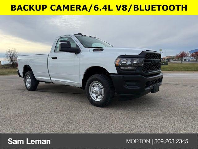 2024 RAM Ram 2500 RAM 2500 TRADESMAN REGULAR CAB 4X2 8 BOX