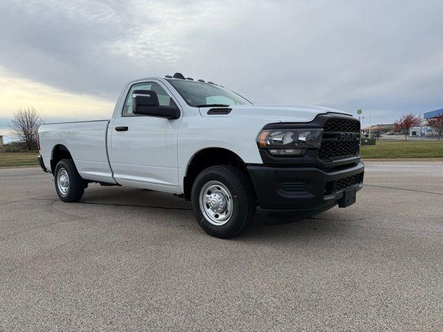 2024 RAM Ram 2500 RAM 2500 TRADESMAN REGULAR CAB 4X2 8 BOX