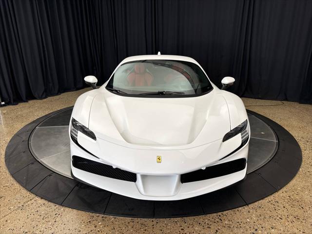 2023 Ferrari SF90 Stradale Base AWD 2dr Coupe