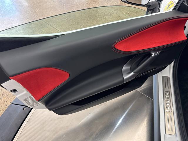 2023 Ferrari SF90 Stradale Base AWD 2dr Coupe