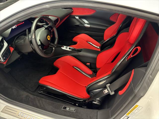 2023 Ferrari SF90 Stradale Base AWD 2dr Coupe