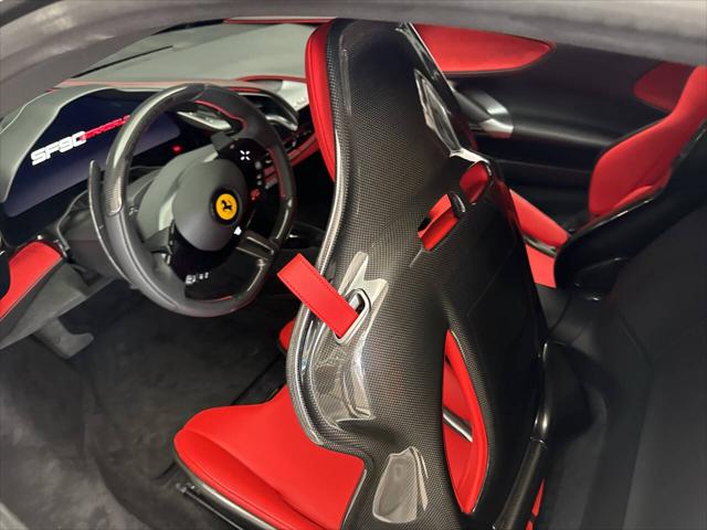 2023 Ferrari SF90 Stradale Base AWD 2dr Coupe