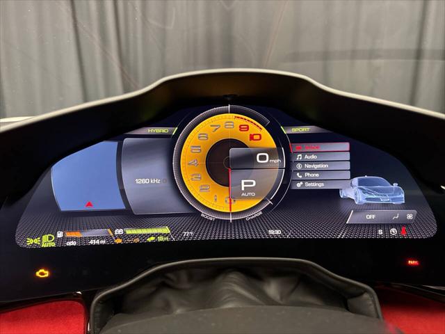 2023 Ferrari SF90 Stradale Base AWD 2dr Coupe