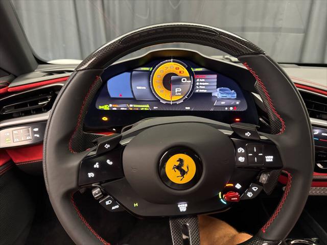 2023 Ferrari SF90 Stradale Base AWD 2dr Coupe