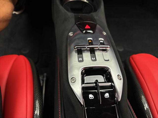 2023 Ferrari SF90 Stradale Base AWD 2dr Coupe