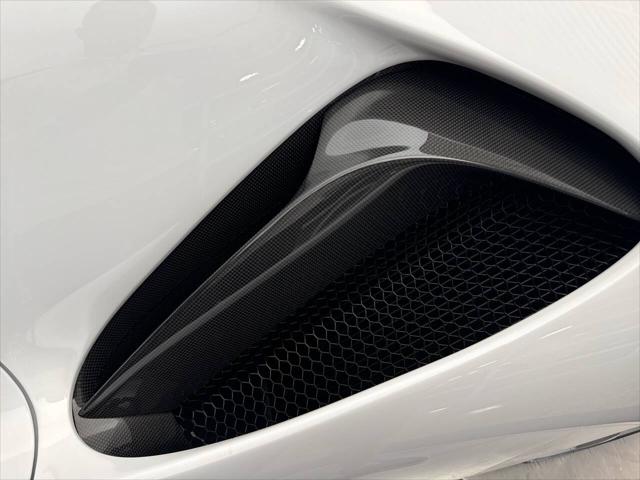 2023 Ferrari SF90 Stradale Base AWD 2dr Coupe