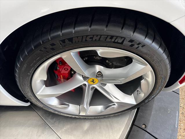 2023 Ferrari SF90 Stradale Base AWD 2dr Coupe