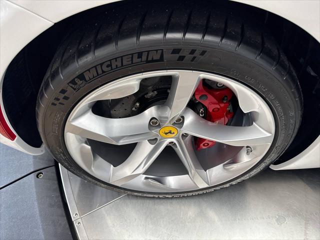2023 Ferrari SF90 Stradale Base AWD 2dr Coupe