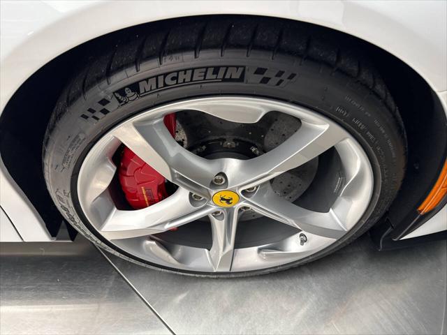 2023 Ferrari SF90 Stradale Base AWD 2dr Coupe