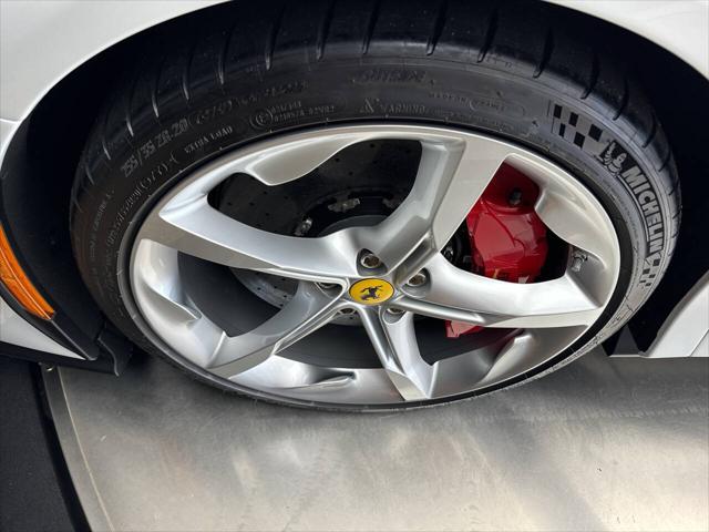 2023 Ferrari SF90 Stradale Base AWD 2dr Coupe