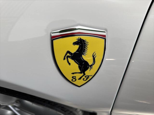 2023 Ferrari SF90 Stradale Base AWD 2dr Coupe