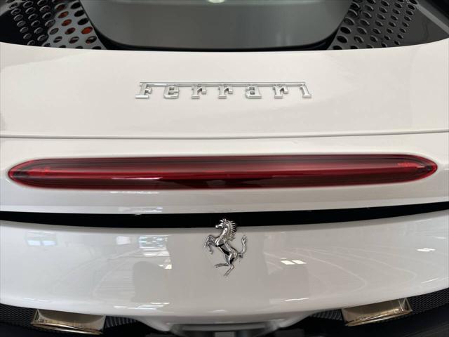 2023 Ferrari SF90 Stradale Base AWD 2dr Coupe