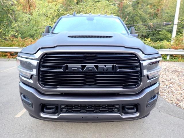 2024 RAM 2500 Laramie Crew Cab 4x4 64 Box