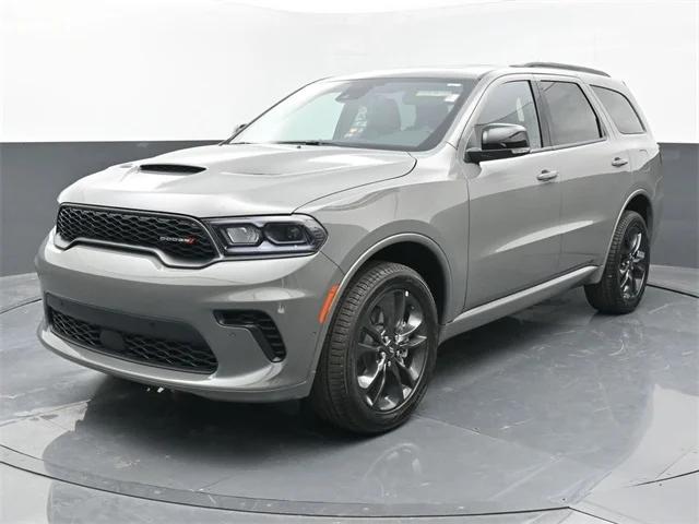 2025 Dodge Durango DURANGO GT PLUS AWD