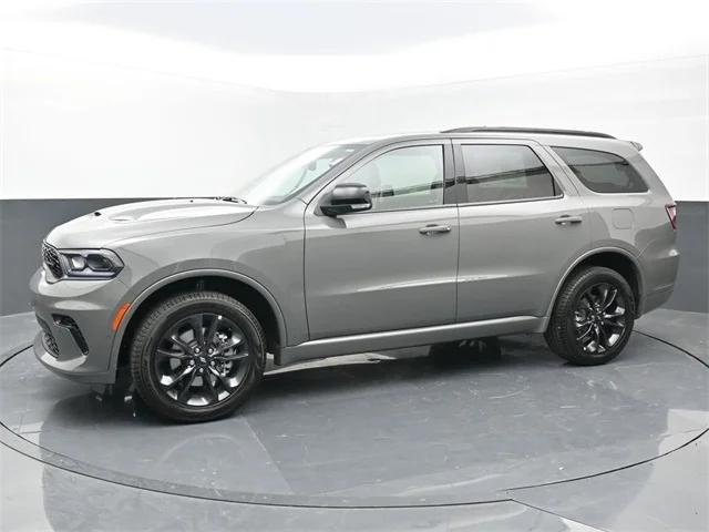 2025 Dodge Durango DURANGO GT PLUS AWD