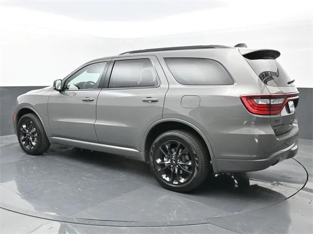 2025 Dodge Durango DURANGO GT PLUS AWD