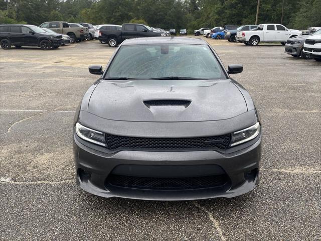 2021 Dodge Charger R/T RWD