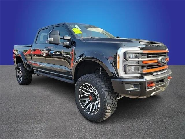 2023 Ford F-250 LARIAT