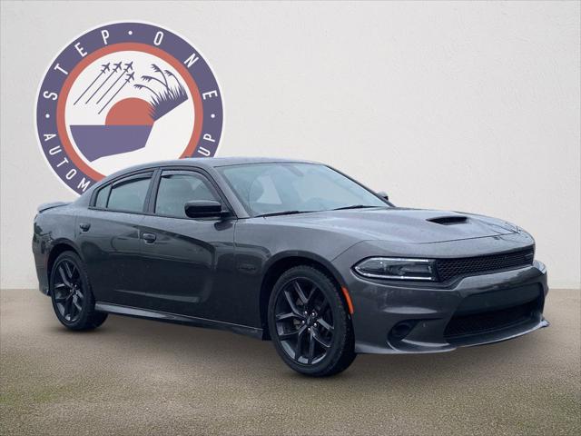 2021 Dodge Charger R/T RWD