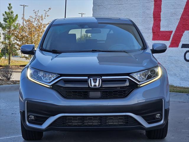 2022 Honda CR-V 2WD EX