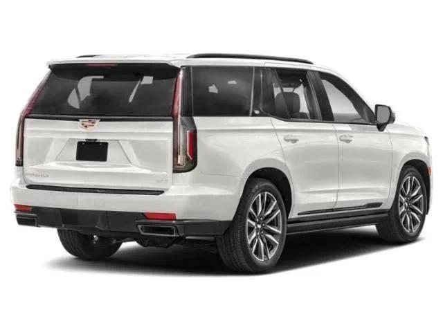 2021 Cadillac Escalade 4WD Sport Platinum